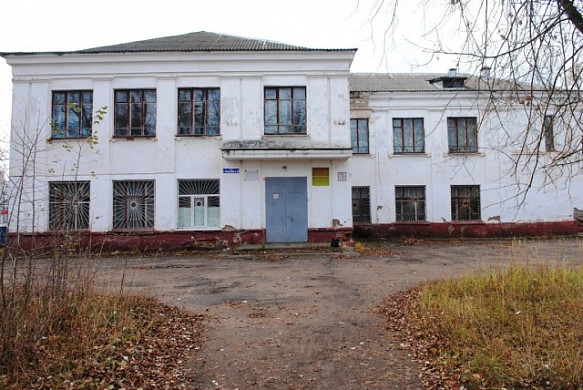 В Вичуге наконец-то продали бывшую 8-ю школу